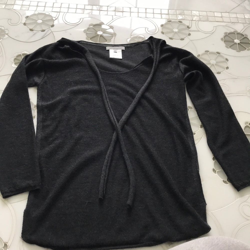 Cashmere Lamberto Losani long sleeve